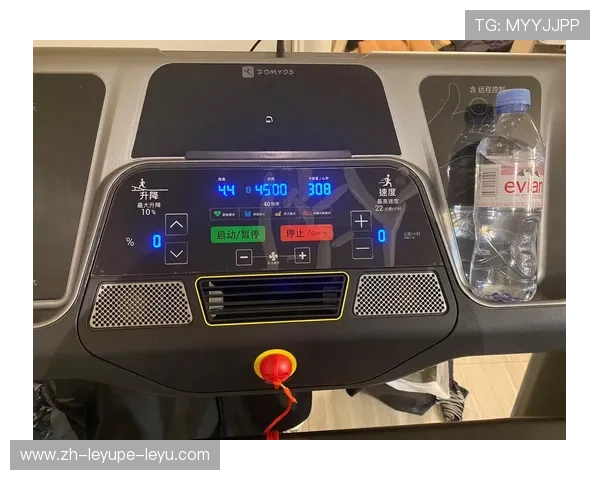 静音安全漫步机：公寓楼住户的晨练神器